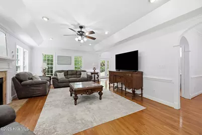 112 Sunburst Circle, Cedar Point, NC 28584 - Photo 12