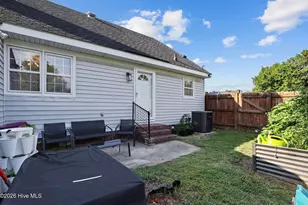2234 N Nash Pl N, Wilson, NC 27896 - Photo 6