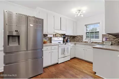 2234 N Nash Place N, Wilson, NC 27896 - Photo 16