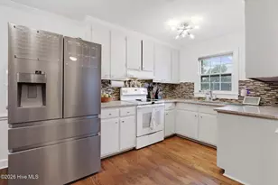 2234 N Nash Pl N, Wilson, NC 27896 - Photo 16