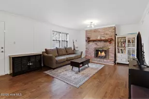 2234 N Nash Pl N, Wilson, NC 27896 - Photo 12