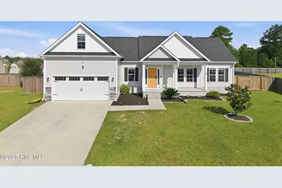681 Aria Lane, Hubert, NC 28539 - Photo 1