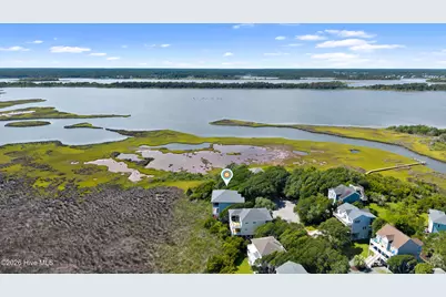 221 Porto Vista Drive, North Topsail Beach, NC 28460 - Photo 72