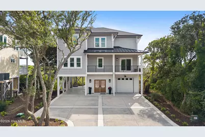 221 Porto Vista Drive, North Topsail Beach, NC 28460 - Photo 66
