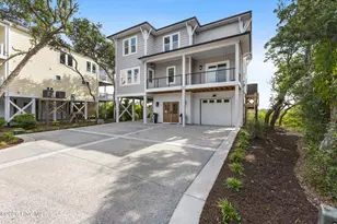 221 Porto Vista Dr, North Topsail Beach, NC 28460 - Photo 10