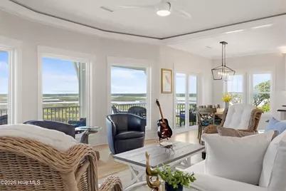 221 Porto Vista Drive, North Topsail Beach, NC 28460 - Photo 18