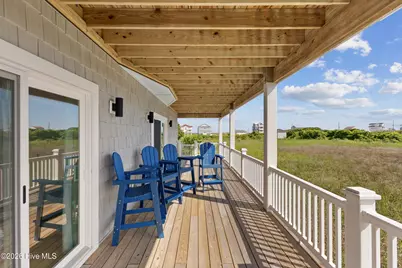 221 Porto Vista Drive, North Topsail Beach, NC 28460 - Photo 60