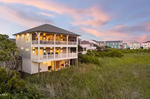 221 Porto Vista Dr, North Topsail Beach, NC 28460 - Photo 6