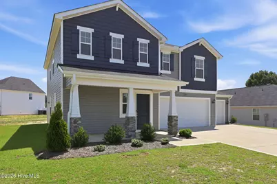 4044 Club Pond Road, Raeford, NC 28376 - Photo 2