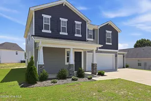 4044 Club Pond Rd, Raeford, NC 28376 - Photo 2
