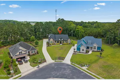 9442 Old Salem Way NW, Calabash, NC 28467 - Photo 2