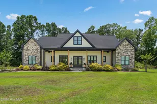9442 Old Salem Way NW, Calabash, NC 28467 - Photo 1