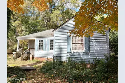 704 Prince Street, Laurinburg, NC 28352 - Photo 1