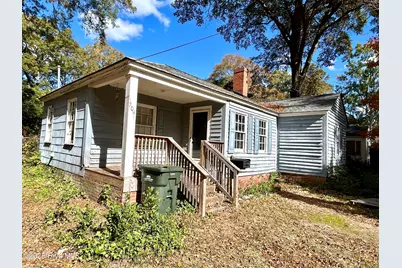 704 Prince Street, Laurinburg, NC 28352 - Photo 2