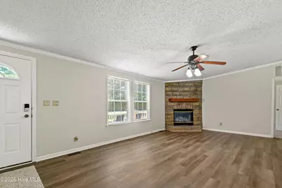 103 Indian Cave Drive, Richlands, NC 28574 - Photo 4