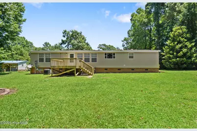 103 Indian Cave Drive, Richlands, NC 28574 - Photo 24