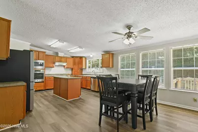 103 Indian Cave Drive, Richlands, NC 28574 - Photo 8