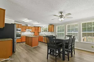 103 Indian Cave Dr, Richlands, NC 28574 - Photo 8