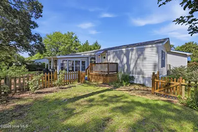 209 Yeopim Trail, Edenton, NC 27932 - Photo 1