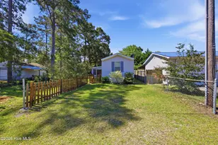 209 Yeopim Trail, Edenton, NC 27932 - Photo 26