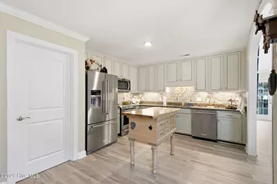 7606 Quail Woods Road, Wilmington, NC 28411 - Photo 18