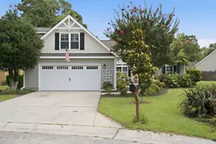 7606 Quail Woods Rd, Wilmington, NC 28411 - Photo 1