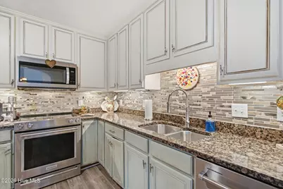 7606 Quail Woods Road, Wilmington, NC 28411 - Photo 14