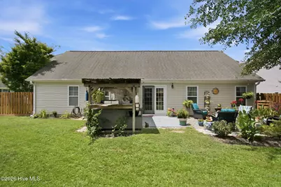 7606 Quail Woods Road, Wilmington, NC 28411 - Photo 44