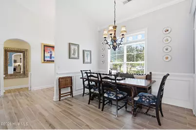7606 Quail Woods Road, Wilmington, NC 28411 - Photo 12