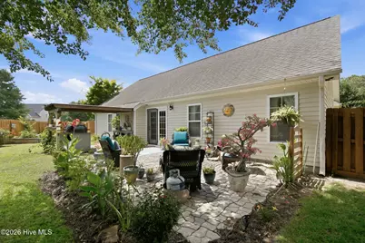7606 Quail Woods Road, Wilmington, NC 28411 - Photo 22