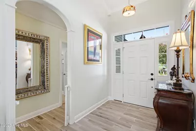 7606 Quail Woods Road, Wilmington, NC 28411 - Photo 6