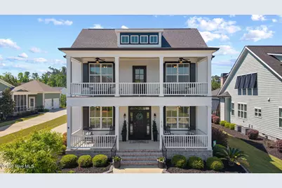 1715 Gannet Drive, Evans, GA 30809 - Photo 1