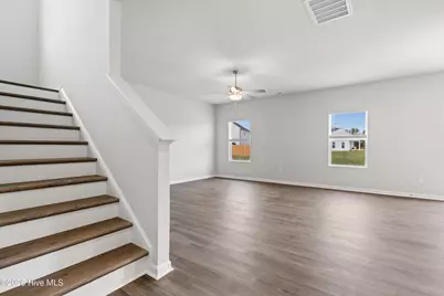 141 N Squires Run Lane, Richlands, NC 28574 - Photo 4