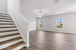 141 N Squires Run Ln, Richlands, NC 28574 - Photo 4