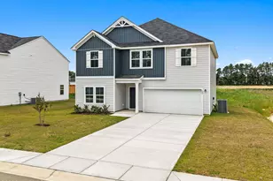 141 N Squires Run Ln, Richlands, NC 28574 - Photo 2