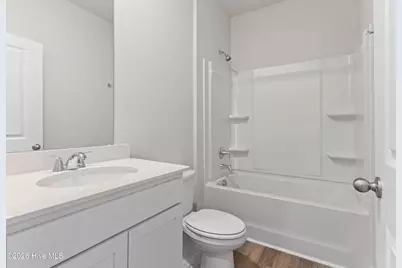 152 N Squires Run Lane, Jacksonville, NC 28546 - Photo 24