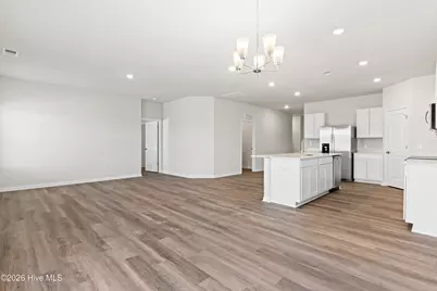 152 N Squires Run Lane, Jacksonville, NC 28546 - Photo 4