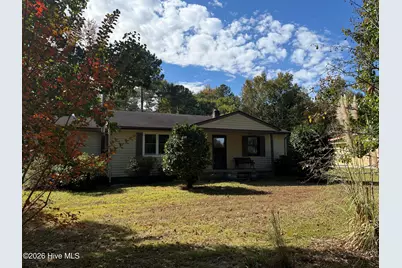 119 Bessie Road, Carthage, NC 28327 - Photo 1