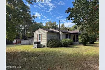 119 Bessie Road, Carthage, NC 28327 - Photo 6