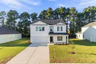150 N Squires Run Ln, Richlands, NC 28574 - Photo 2