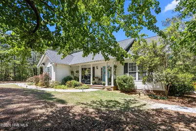 1180 Rays Bridge Road, Whispering Pines, NC 28327 - Photo 2