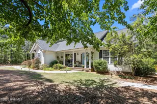 1180 Rays Bridge Rd, Whispering Pines, NC 28327 - Photo 2