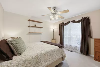 1180 Rays Bridge Road, Whispering Pines, NC 28327 - Photo 22