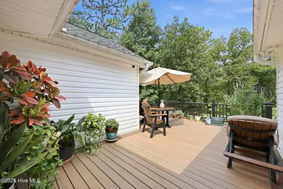 1180 Rays Bridge Road, Whispering Pines, NC 28327 - Photo 28
