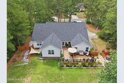 1180 Rays Bridge Road, Whispering Pines, NC 28327 - Photo 40