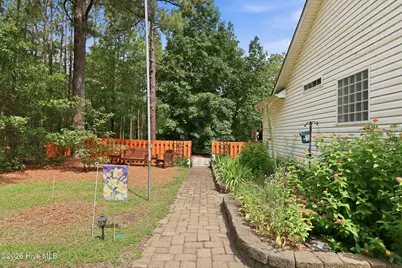 1180 Rays Bridge Road, Whispering Pines, NC 28327 - Photo 38