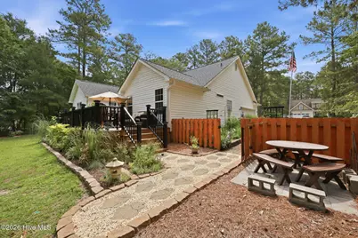 1180 Rays Bridge Road, Whispering Pines, NC 28327 - Photo 32