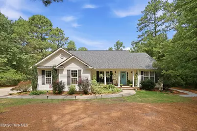 1180 Rays Bridge Road, Whispering Pines, NC 28327 - Photo 1