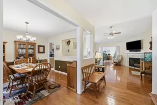 1180 Rays Bridge Rd, Whispering Pines, NC 28327 - Photo 6