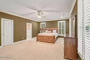 1060 Mohawk Dr, Lincolnton, GA 30817 - Photo 20